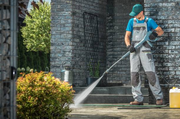 Best Factory Floor Cleaning  in Hanahan, SC