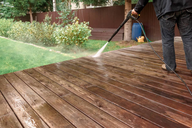 Best Spring Cleaning  in Hanahan, SC