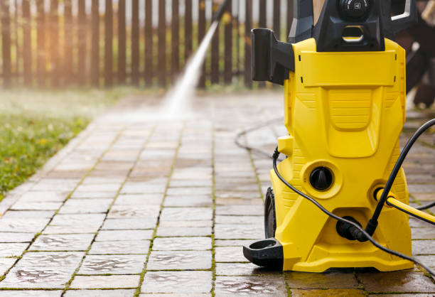 Concrete Sealing in Hanahan, SC